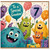 7th Birthday Card for Grandson, To a Special Grandson Birthday Card
