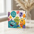 7th Birthday Card for Grandson, To a Special Grandson Birthday Card