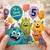 5th Birthday Card for Granddaughter