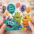 6th Birthday Card for Special Granddaughter