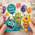 6th Birthday Card for God Daughter