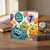 7th Birthday Card for Special Step Son