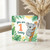 1st Birthday Card - Cute Koala in Jungle Leaves with 'you are 1 today' Message | Gender-Neutral Animal Theme for Baby's First Birthday