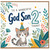 God Son 2nd Birthday Card
