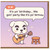 Funny Birthday Card - Cute Guitar-Playing Dog Sings 'It’s Yo’ Birthday… We Gon’ Party Like It’s Yo’ Birthday' - Music Lover Humour Greeting