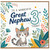 Great Nephew 3rd Birthday Card, Cute Cat Party Card
