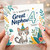 Great Nephew 4th Birthday Card, To a Wonderful Great Nephew Today