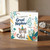 Great Nephew 4th Birthday Card, To a Wonderful Great Nephew Today
