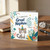 Great Nephew 6th Birthday Card