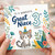 Great Niece 3rd Birthday Card