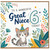 Great Niece 6th Birthday Card