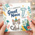 Great Niece 7th Birthday Card, To a Wonderful Great Niece 7 Today Kitten Design