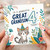 Great Grandson 4th Birthday Card