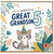 5th Birthday Card for Great Grandson, Cute Kitten Birthday Card