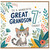 Great Grandson 7th Birthday Card