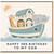 Son 3rd Birthday Card, Cute Animal Ark Birthday Card
