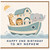2nd Birthday Card for Nephew, Cute Noah's Ark Animals Birthday Card