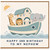 3rd Birthday Card for Nephew, Cute Animal Boat Birthday Card