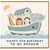 4th Birthday Card for Nephew, Cute Animal Ark Boat Birthday Card