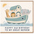 2nd Birthday Card for Great Nephew, Cute Noah's Ark Animal Design