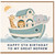 5th Birthday Card for Great Nephew, Cute Noah's Ark Animal Birthday Card