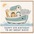 4th Birthday Card for Great Niece, Cute Noah’s Ark Animal Birthday Card