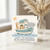 7th Birthday Card for Great Grandson, Cute Noah's Ark Animal Birthday Card