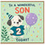 2nd Birthday Card for Son, To a Wonderful Son 2 Today