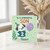 2nd Birthday Card for Son, To a Wonderful Son 2 Today