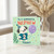 Nephew 2nd Birthday Card