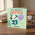 4th Birthday Card for Nephew, To a Wonderful Nephew Today