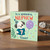 Nephew 7th Birthday Card, To a Wonderful Nephew 7 Today