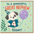 4th Birthday Card for Great Nephew