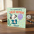 4th Birthday Card for Great Nephew