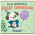 Great Grandson 4th Birthday Card, To a Wonderful Great Grandson 4 Today