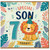 7th Birthday Card for Son, To a Special Son Birthday Card