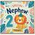 Nephew 2nd Birthday Card