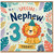 3rd Birthday Card for Nephew, To a Special Nephew 3 Today!
