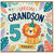 5th Birthday Card for Grandson