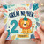 2nd Birthday Card for Great Nephew, To a Special Great Nephew Today