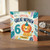 Great Nephew 6th Birthday Card