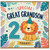 2nd Birthday Card for Great Grandson, Special Great Grandson Birthday Card