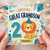 2nd Birthday Card for Great Grandson, Special Great Grandson Birthday Card