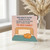 Funny Birthday Card - 'One Minute You're Young & Cool... The Next You're Excited About Going To Bed Early' - Cute Cat on Bed, Humour for Friends, Colleagues & Adults