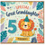 Great Granddaughter 5th Birthday Card, To a Special Great Granddaughter 5 Today Lion Design