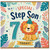 Step Son 7th Birthday Card