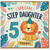 Step Daughter 5th Birthday Card