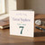 Great Nephew 7th Birthday Card