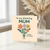 To My Blooming Mum Birthday Card - Colourful Floral Bouquet - Happy Birthday Mum Card