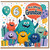 6th Birthday Card for Grandson